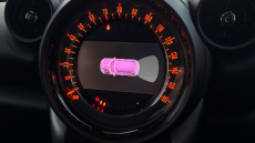 MINI Paceman 1.6 Cooper D ALL4 3dr Diesel Coupe